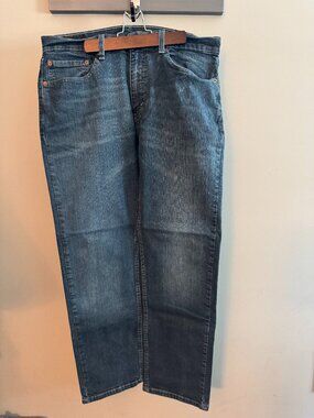 Levi Jeans - 559 - 34/30